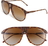 Thumbnail for your product : Carrera 58mm Aviator Sunglasses