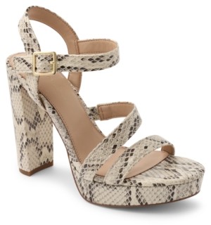 bcbgeneration jae platform wedge sandals