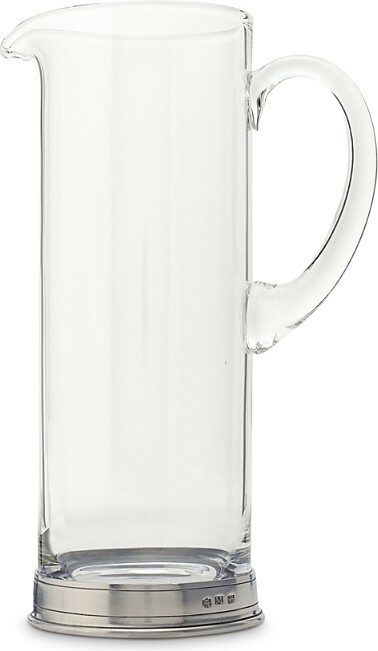 Match Martini Pitcher, Crystal