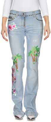 Dolce & Gabbana Denim pants - Item 42568697