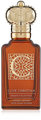 Clive Christian Private Collection C Masculine Woody Leather Fragrance