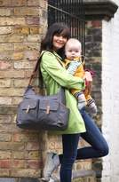 Thumbnail for your product : Babymel 'Frankie' Diaper Bag