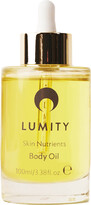Thumbnail for your product : Lumity Skin Nutrients Body Oil 100ml