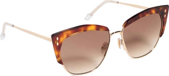 Isabel Marant IM 0164/S Sunglasses