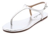 Thumbnail for your product : Splendid Mason T-Strap Sandals