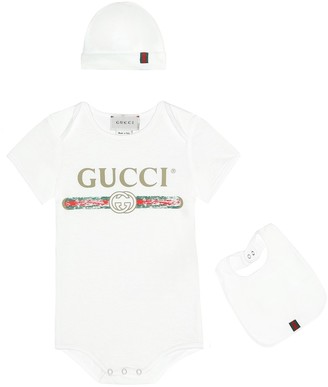 Gucci Baby Girl | Shop the world's largest collection of fashion 