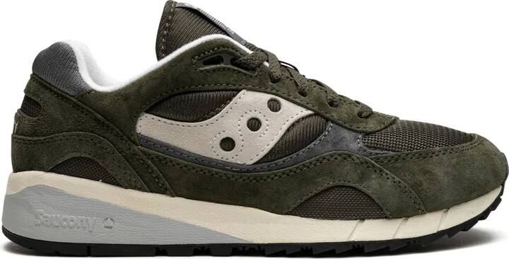 Saucony Shadow 6000 sneakers