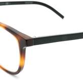 Thumbnail for your product : Christian Dior Eyewear tortoiseshell glasses
