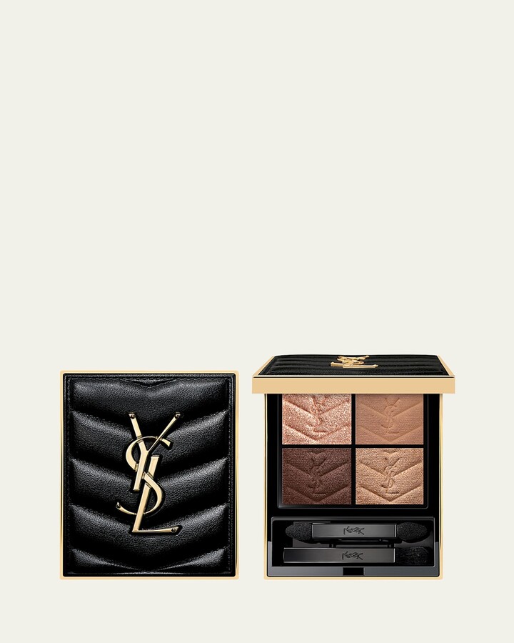 Couture Mini Clutch Luxury Eyeshadow Palette