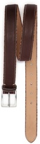 Thumbnail for your product : Paul Smith Vintage Multistripe Piping Belt