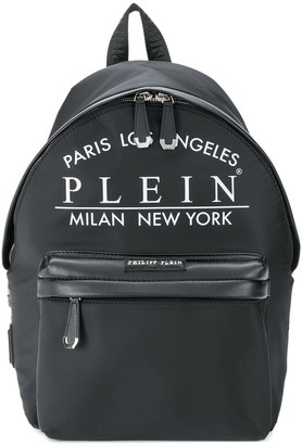 Philipp Plein Sebastien backpack