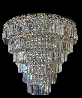 Crystal Lighting Fixtures | Shop the world's largest collection of 