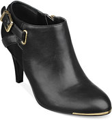 Thumbnail for your product : Marc Fisher Cyril Mid Heel Shooties