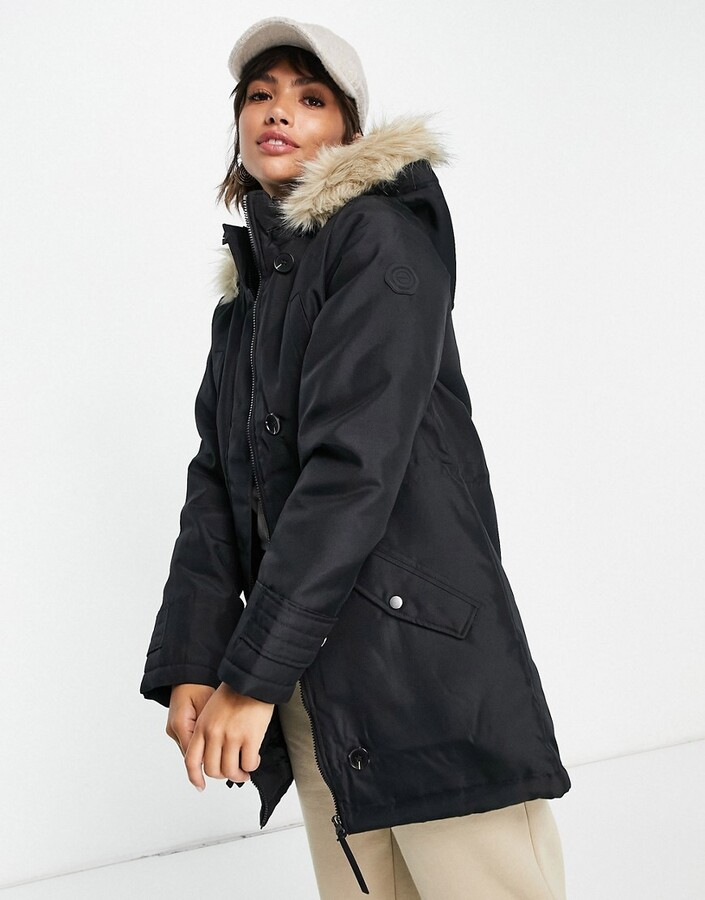 Vero Moda Women's Coats | Shop The Largest Collection | ShopStyle