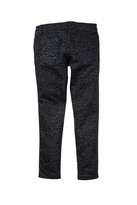 Thumbnail for your product : Pincheart Katherine Metallic Leopard Print Skinny Jean (Big Girls)