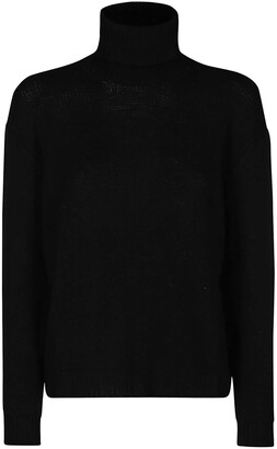 valentino turtleneck