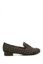 Thumbnail for your product : Two Lips Too Deacon Studded Loafer