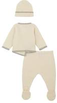 Thumbnail for your product : Baby CZ Infants' Take-Me-Home Cashmere 3-Piece Set