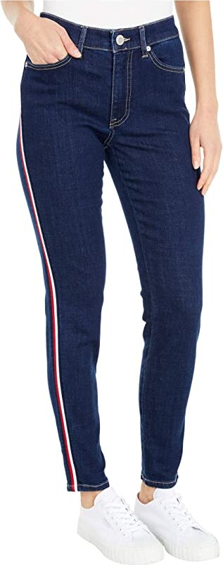 Tommy Hilfiger Women's Skinny Jeans on Sale | ShopStyle