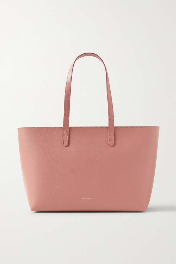 Mansur Gavriel Small Tote | Shop the world's largest collection of 