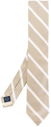 Fashion Clinic Timeless striped tie