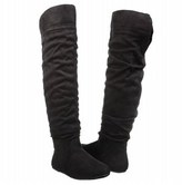 Thumbnail for your product : Wanted Women's Macaw Over the Knee Boot