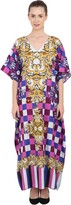 Thumbnail for your product : Miss Lavish London Kaftan Dress - Caftans for Women - Women's Caftans Suiting Teens to Adult Women in Regular to Plus Size [147-PINK 10-16]