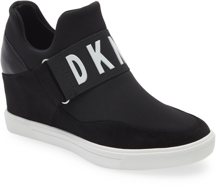 Dkny Wedge Shoes | Shop The Largest Collection | ShopStyle
