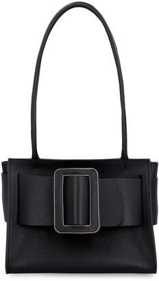 soft pebble leather handbags