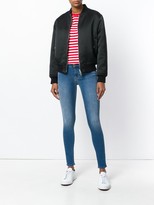 Thumbnail for your product : Diesel Mid-Rise Skinny Jeans