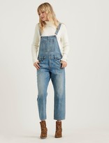 womens boyfriend overalls