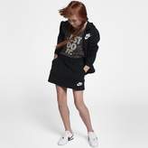Thumbnail for your product : Nike Sportswear Tech Fleece Big Kids' (Girls') Skirt