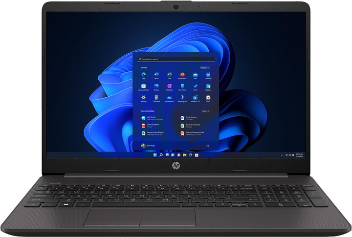 HP 250R G9 15.6' FHD Laptop, Intel Core i5-1335U, 16GB RAM, 512GB SSD, Windows 11 Home