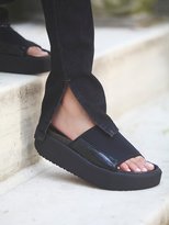 Thumbnail for your product : Free People Metric Slip On Sandal