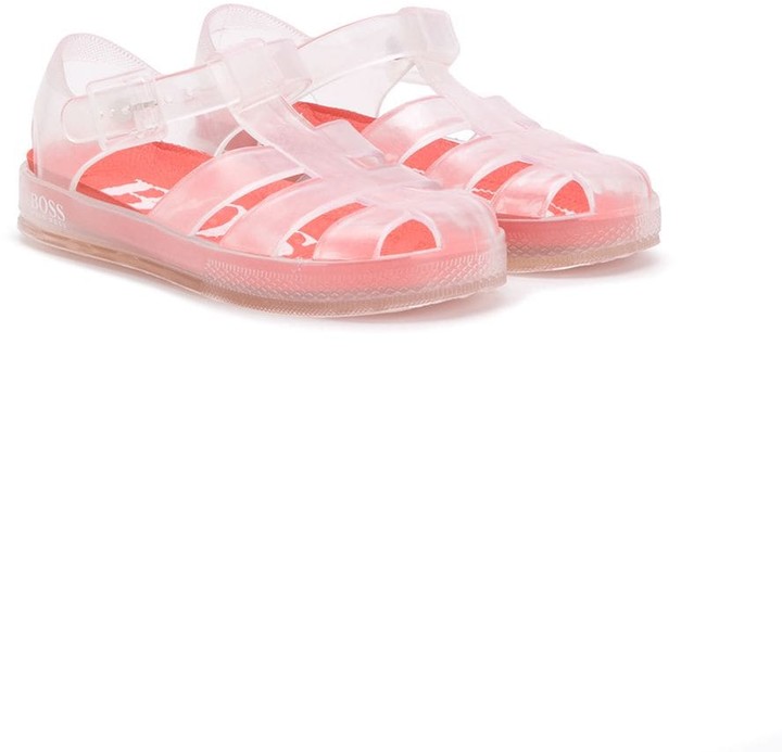 john lewis jelly shoes