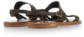 Thumbnail for your product : K. Jacques GOLDEN GOOSE by St TROPEZ Sandals