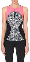 Thumbnail for your product : Sweaty Betty Zoom stretch-jersey top
