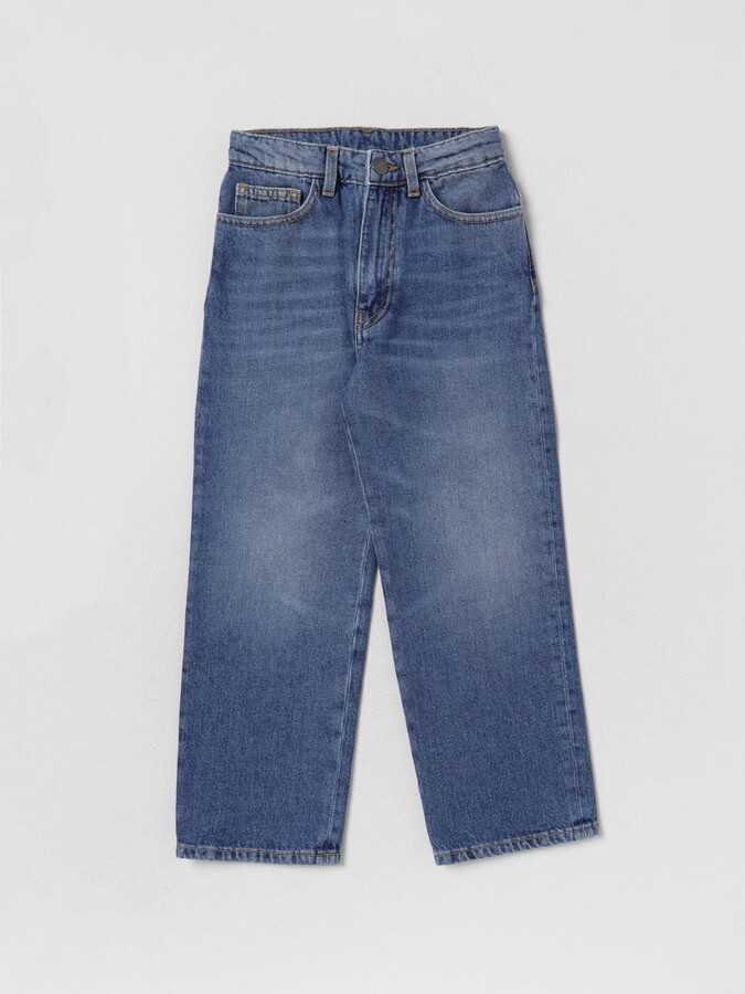 Palm Angels denim jeans