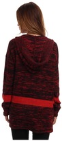 Thumbnail for your product : Sanctuary Blanket Cardi
