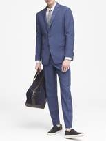 Thumbnail for your product : Banana Republic Standard Italian Wool Suit Jacket