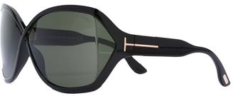 Tom Ford Eyewear 'Julianne' sunglasses