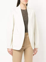 Thumbnail for your product : H Beauty&Youth casual blazer