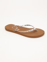 Thumbnail for your product : Roxy Capri Sandals