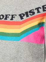 Thumbnail for your product : Parker Chinti & Off Piste sweater