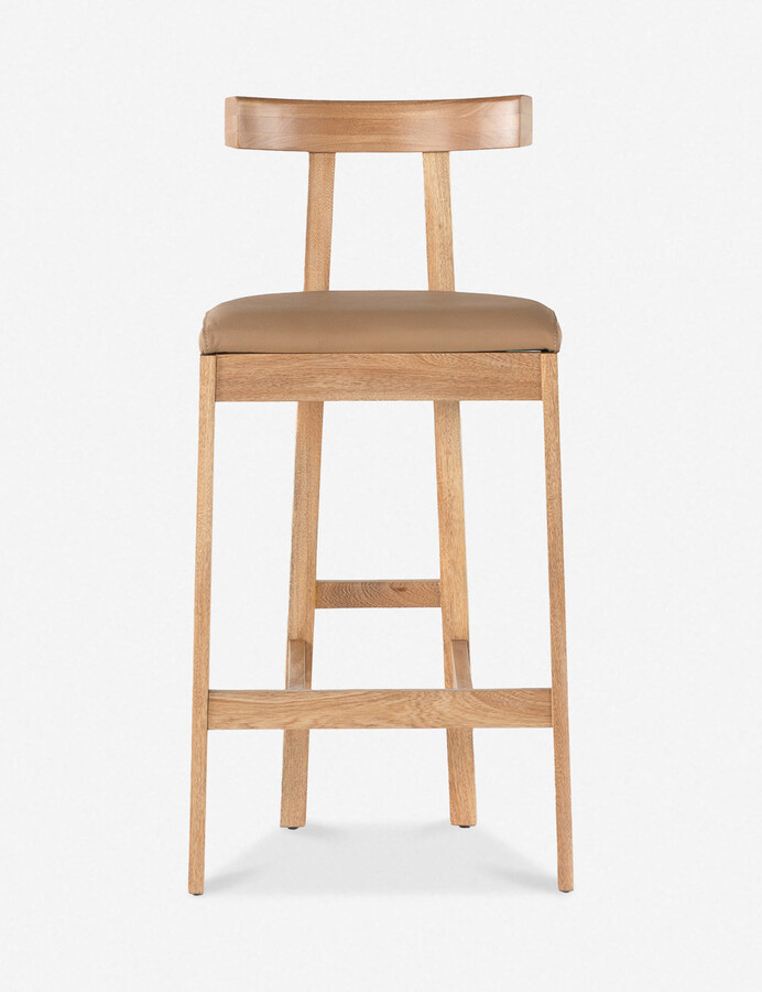 Lulu and Ayvn Bar And Counter Stool ShopStyle