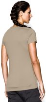 Thumbnail for your product : Under Armour Women's Tech; Tactical T-Shirt