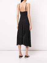Thumbnail for your product : Alice McCall Oscar Rouched midi dress