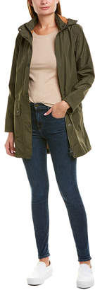 barbour inclement jacket