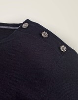 Thumbnail for your product : Betty Jewelled Jumper