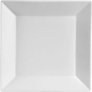 Winston Porter Square Plate 6\"